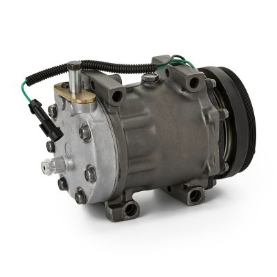 Kompressor, Klimaanlage 447K0403R - foto 4