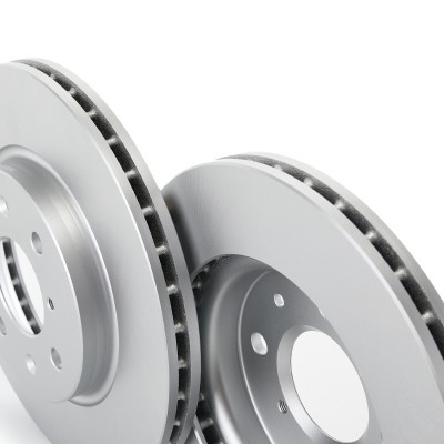 Bremsscheibe RIDEX 82B0919P 82B0919P - foto 5