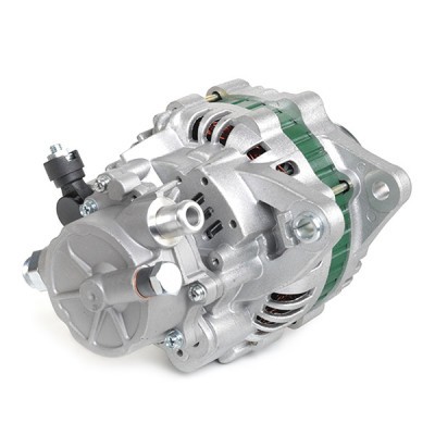 Generator RIDEX 4G1336 4G1336 - foto 4