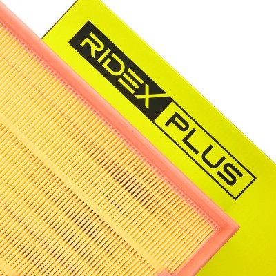 Luftfilter RIDEX 8A0032P 8A0032P - foto 6