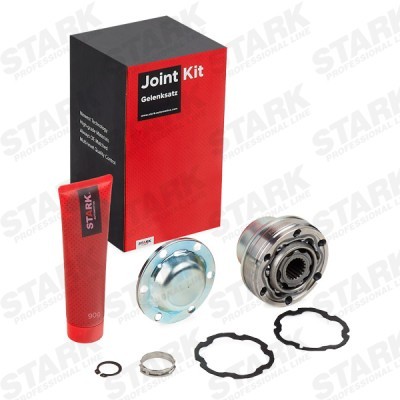 Gelenk, Längswelle Stark SKJP-1270086 SKJP-1270086 - foto 2