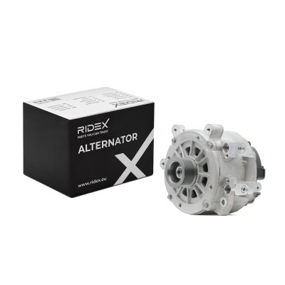 Generator RIDEX 4G1253 4G1253 - foto 2