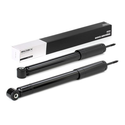 Stoßdämpfer RIDEX 854S1570 854S1570 - foto 3