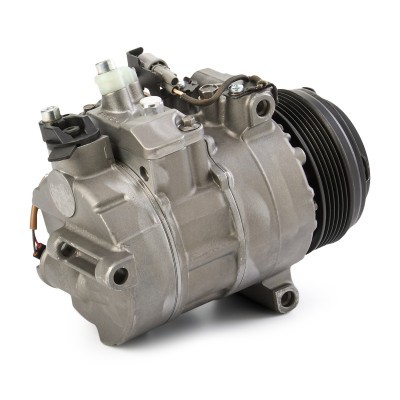 Kompressor, Klimaanlage 447K0410R - foto 4