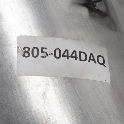 Dieselpartikelfilter (DPF) RIDEX 1256S0135 1256S0135 - foto 5
