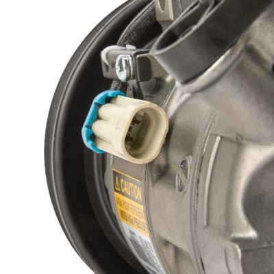 Kompressor, Klimaanlage 447K0399R - foto 6