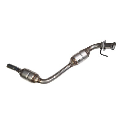 Dieselpartikelfilter (DPF) RIDEX 1256S0042 1256S0042 - foto 8