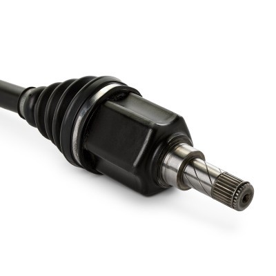 Antriebswelle RIDEX 13D1200R 13D1200R - foto 6