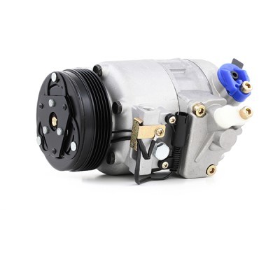 Kompressor, Klimaanlage BMW 5 Sedan 447K0095 - foto 2