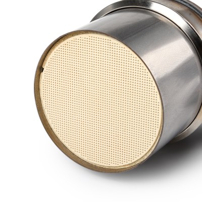 Dieselpartikelfilter (DPF) RIDEX 1256S0155 1256S0155 - foto 8