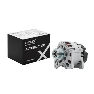 Generator RIDEX 4G1176 4G1176 - foto 2