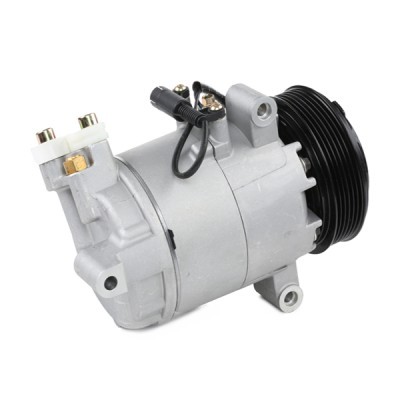 Kompressor, Klimaanlage 447K0017 - foto 4