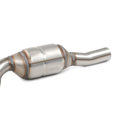 Dieselpartikelfilter (DPF) RIDEX 1256S0042 1256S0042 - foto 6