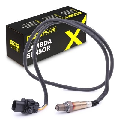 Lambdasonde RIDEX 3922L0206P 3922L0206P - foto 2