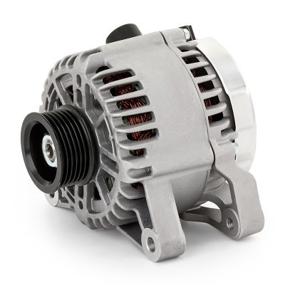 Generator RIDEX 4G1236R 4G1236R - foto 3