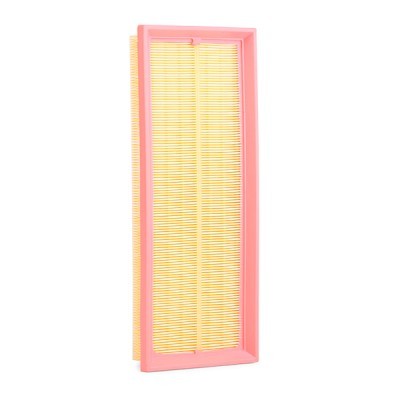Luftfilter RIDEX 8A0689 8A0689 - foto 3