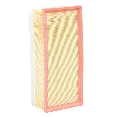 Luftfilter RIDEX 8A0050 8A0050 - foto 6