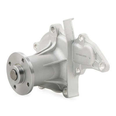 Wasserpumpe, Motorkühlung RIDEX 1260W0222 1260W0222 - foto 4