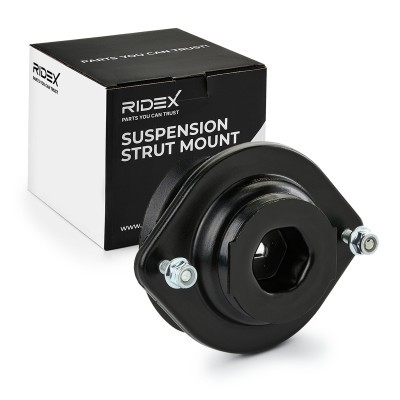 Stoßdämpferkissen Vorderachse RIDEX 1180S0286 1180S0286 - foto 2