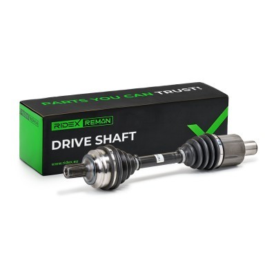 Antriebswelle RIDEX 13D1519R 13D1519R - foto 2