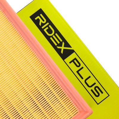 Luftfilter RIDEX 8A0649P 8A0649P - foto 6