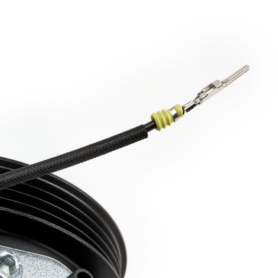 Kompressor, Klimaanlage 447K0464R - foto 6