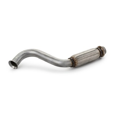 Abgasrohr RIDEX 17E0492 17E0492 - foto 3