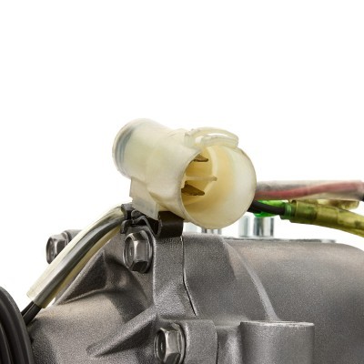 Kompressor, Klimaanlage 447K1143R - foto 6