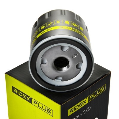 Ölfilter RIDEX 7O0157P 7O0157P - foto 5