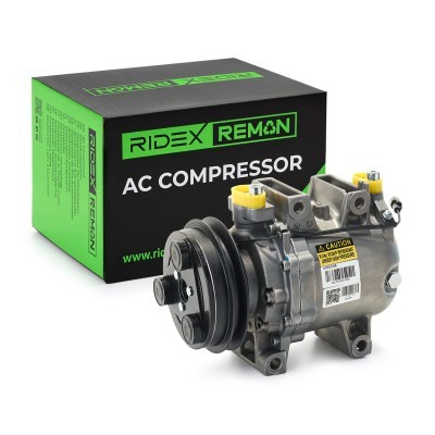 Kompressor, Klimaanlage 447K0728R - foto 2
