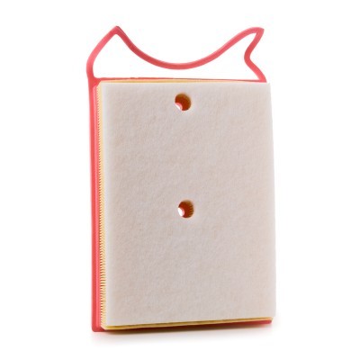 Luftfilter RIDEX 8A0641P 8A0641P - foto 4