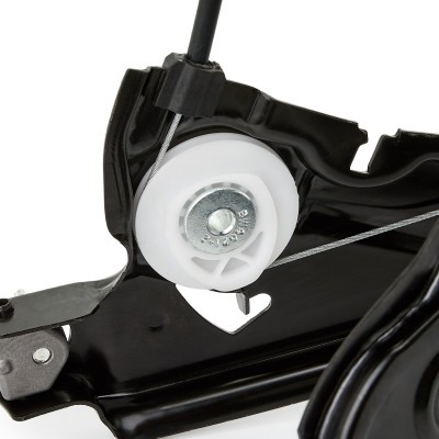 Fensterheber RIDEX 1561W1391 1561W1391 - foto 4