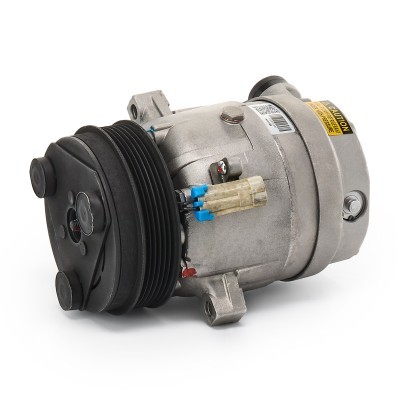 Kompressor, Klimaanlage 447K0091R - foto 3