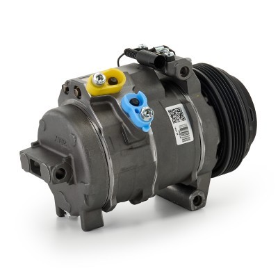 Kompressor, Klimaanlage 447K0638R - foto 4