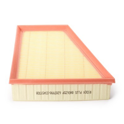 Luftfilter RIDEX 8A0635P 8A0635P - foto 4