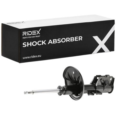 Stoßdämpfer RIDEX 854S0069 854S0069 - foto 2