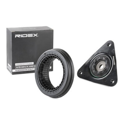Stoßdämpferkissen Vorderachse RIDEX 1180S0550 1180S0550 - foto 2
