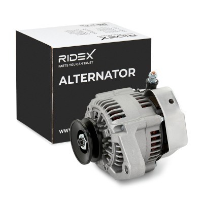 Generator RIDEX 4G1563 4G1563 - foto 2