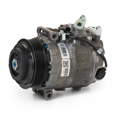 Kompressor, Klimaanlage 447K0472R - foto 3