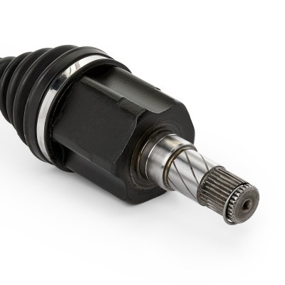 Antriebswelle RIDEX 13D0324R 13D0324R - foto 6
