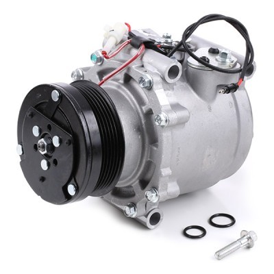 Kompressor, Klimaanlage SAAB 9-3 Cabriolet 447K0061 - foto 3
