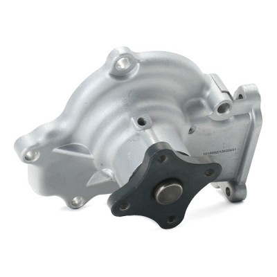 Wasserpumpe, Motorkühlung RIDEX 1260W0238 1260W0238 - foto 5