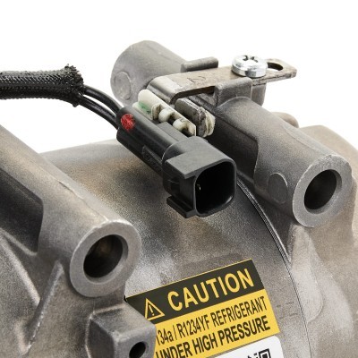Kompressor, Klimaanlage 447K0274R - foto 6
