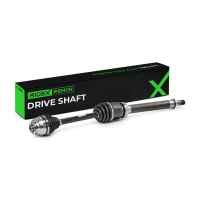 Antriebswelle RIDEX 13D1312R 13D1312R - foto 2