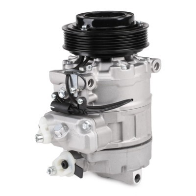 Kompressor, Klimaanlage 447K0539 - foto 5