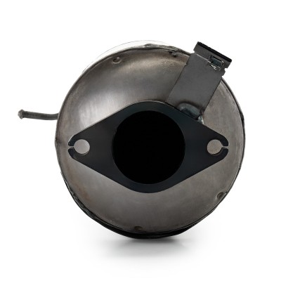 Dieselpartikelfilter (DPF) RIDEX 1256S0113 1256S0113 - foto 13