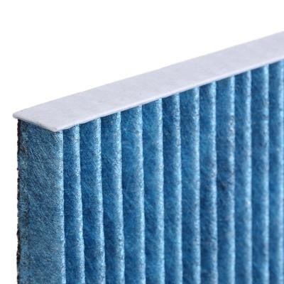 Filter, Innenraumluft RIDEX 424I0545P 424I0545P - foto 6