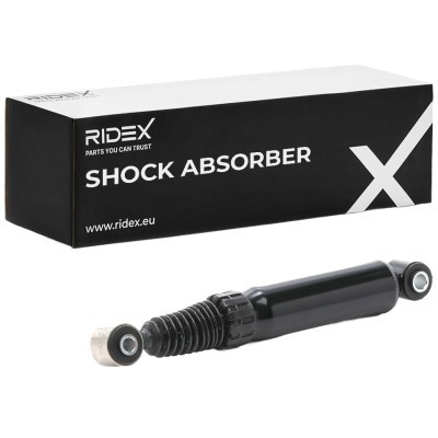 Stoßdämpfer RIDEX 854S18222 854S18222 - foto 2