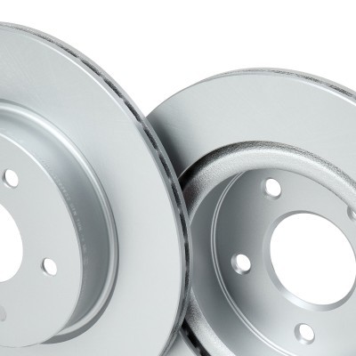 Bremsscheibe RIDEX 82B1578P 82B1578P - foto 5