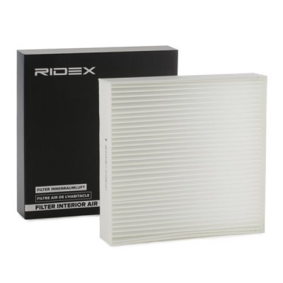 Filter, Innenraumluft RIDEX 424I0382 424I0382 - foto 2